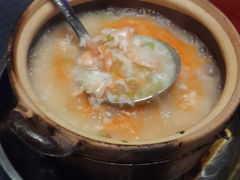 -贰號小院潮汕砂锅粥(前海西街店)