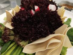 -长春国际会展中心大饭店