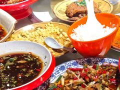 -牟记江湖特色重庆菜鱼蛋青蛙黄鳝海参(巴南区鱼洞鲁能店)