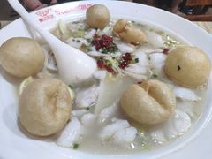 -乐达酸菜鱼面(山师东路店)