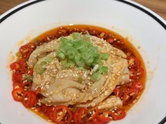 -太二酸菜鱼(福州泰禾店)