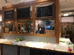 -一两饭川味素食餐厅