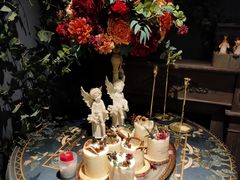 -第101座花园餐厅(湖滨88店)