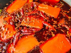 -蜀辣居鲜货老火锅(万象城店)