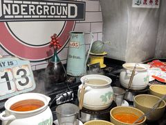 -春天烤肉自助餐厅(贵都店)