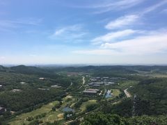 -棋盘山风景区