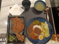 -馔豚·台北菜专门店(深圳湾万象城店)