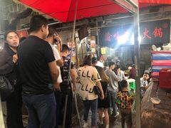 -渝味黄姐火锅(黄泥村店)