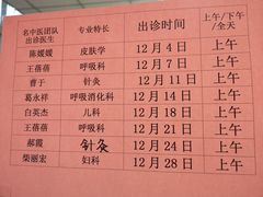 -北京市海淀区八里庄社区卫生服务中心