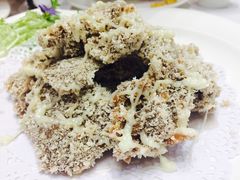-乾隆美食·本帮菜(黄河路店)