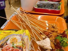 -黔哆哆地摊酸汤火锅(清湖店)