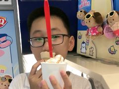 -DQ·蛋糕·冰淇淋(金鼎购物中心店)