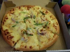 -麦霸KTV(光谷店)