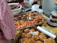 -洛东土菜馆(建国北路店)