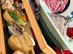 -廖掌柜·重庆鲜货火锅(上海首店)