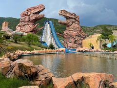 -世界恐龙谷景区