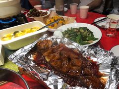 -U你·天然调味(南湖总店)