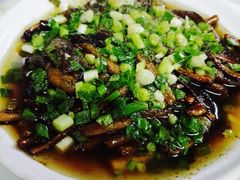 -扬州小吃(延安西路店)