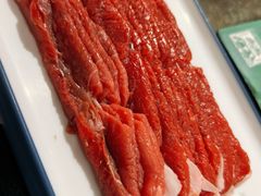 -京门老爆三·铜锅涮肉 爆肚(芳群园店)