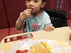 -汉堡王(昆明欣都龙城店)