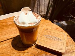 -北京铁手咖啡制造总局metalhands(东四店)