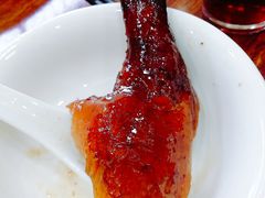 -黄连大头华烧鹅(萧地大马路店)
