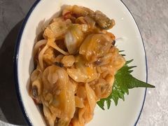 -人间酒暖·Go blanc·烧鸟·深夜食堂(陆家嘴店)