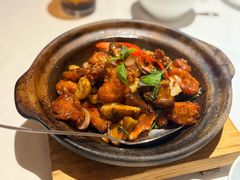 -汤城小厨•粤菜•靓汤(金宝街店)