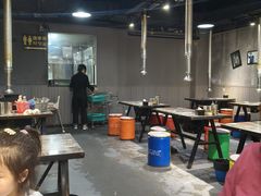 -33韩式自助烧烤(环城南路店)