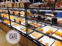 -85度C(青岛闽江路店)