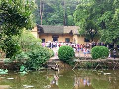 -韶山毛泽东同志故居