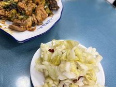 泡菜-南关葫芦头(南稍门店)