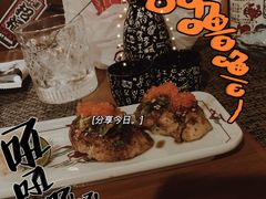 -半藏居酒屋(香港花园店)