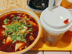 -马三洋芋片(簋街店)