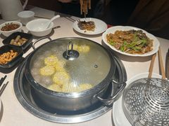 -潮泰牛肉火锅 · 创于1992年(车公庙店)