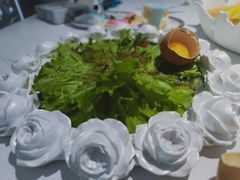 -3号仓库·创意中国菜(嘉兴龙鼎万达店)