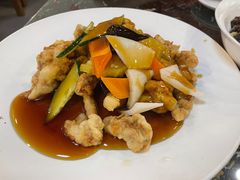 -桃园中华料理炸酱面(燕儿岛路店)