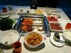 -海底捞火锅(龙岗星河COCO Park店)
