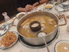 -朴小妹人参鸡汤火锅(长白山万达店)