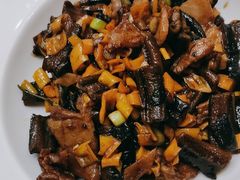 -茶港食堂(武昌店)