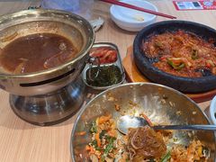 -小木屋拌饭(西安华阳城店)