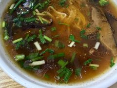 招牌口蘑面-康大口蘑面庄(将军街店)