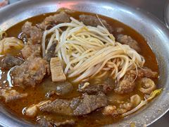 -铭辉沙嗲面(新街商业城店)