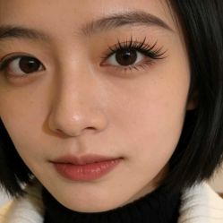 -盘子画美甲美睫美肤