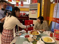 -於氏虾神(盱眙总店)