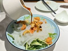 -船歌·鱼水饺青岛菜(石老人店)