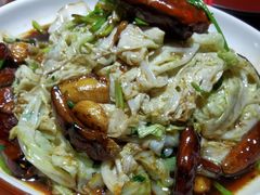 -58度品质川菜馆(经一路店)