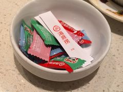 -海底捞火锅(高科广场店)