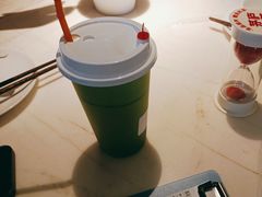 -茅庐毛血旺(烟台大悦城店)