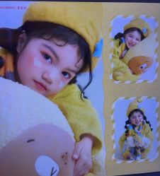 -倾城宝贝儿童摄影(浦东金谊店)